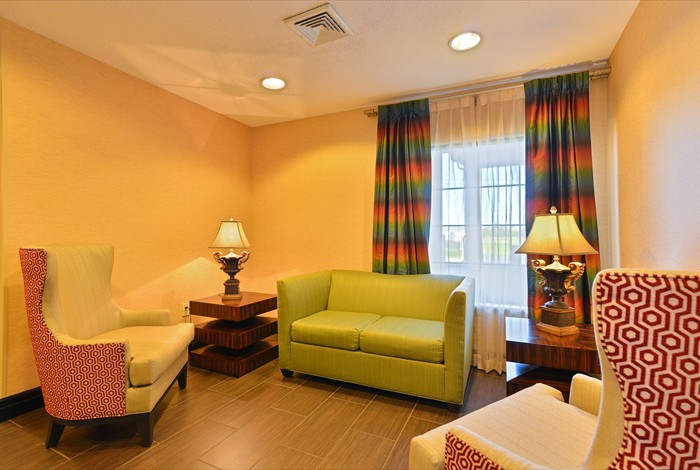 Comfort Suites of Monroe - 