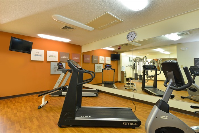 Comfort Suites of Monroe - 