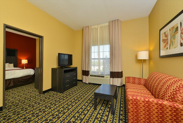 Comfort Suites of Monroe - 