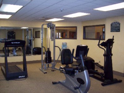 Wingate by Wyndham - Work Out Facility