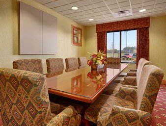 Wingate by Wyndham - Boardroom