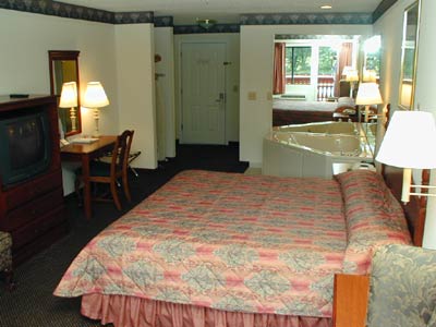 Best Western Alpine Helen - 