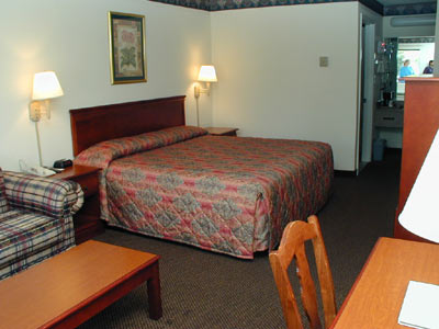 Best Western Alpine Helen - 
