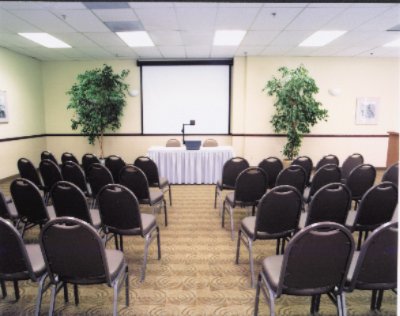 Best Western Gateway Hotel - Meeting Room