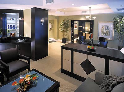 Pacific Palms Resort - Presidential Suite