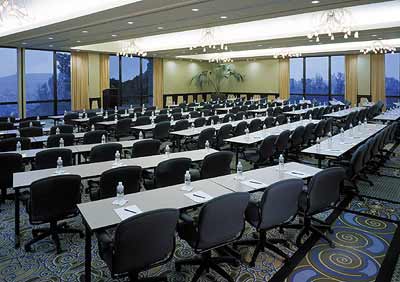 Pacific Palms Resort - Colonial Room - meeting/banquet space