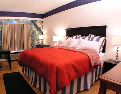 Hotel Indigo - Overnight Room - Hotel Indigo Amherst Ny