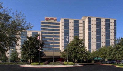 Houston Marriott North at Greenspoint
