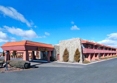 Image of Quality Inn