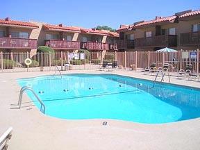 Quality Inn - Pool