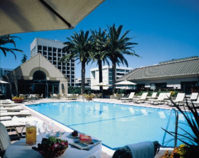 Fairmont Pool
