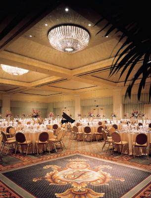 Imperial Ballroom