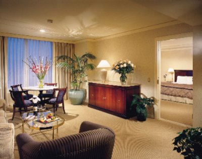 Standard Suite