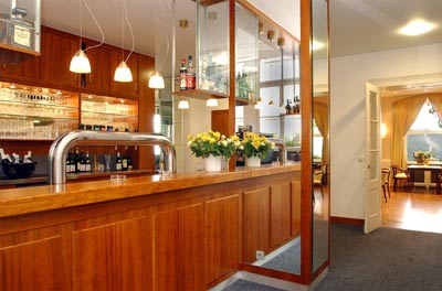 Molkenkur - Bar