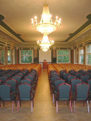 Molkenkur - Meeting Room For 250 Participants