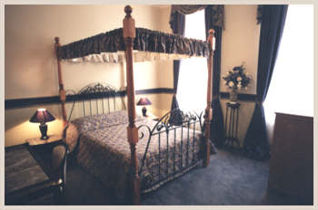 Deluxe Double Ensuite