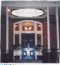 Hotel Entrance