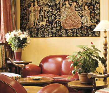 Hotel Gotty Opera - 