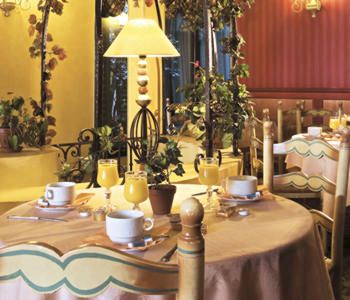 Hotel Gotty Opera - 
