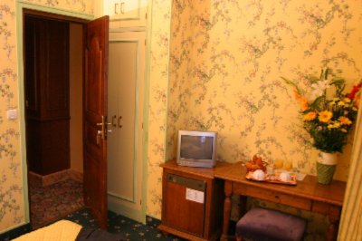 Hotel Gotty Opera - 