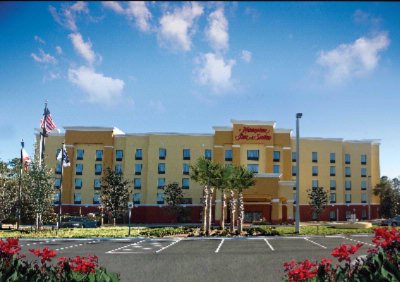We Opened This Hotel On 1/27/09 With 103 Rooms And Suites.