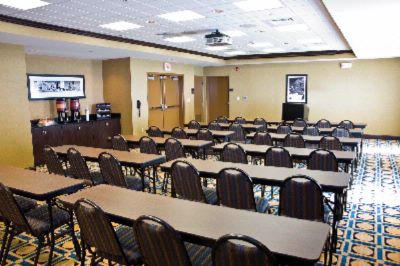 Hampton Inn & Suites - Our Meeting Room Can Be Set Up For 40 People Classroom.