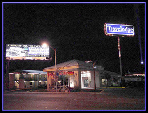 Ambassador Strip Inn Travelodge - 