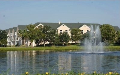 Hawthorn Suites Orlando Airport - 