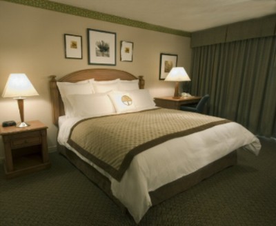 Hawthorn Suites Orlando Airport - 