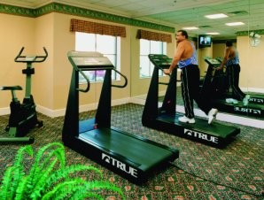 Hawthorn Suites Orlando Airport - 