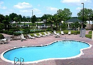 Hawthorn Suites Orlando Airport - 