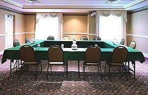 Hawthorn Suites Orlando Airport - 