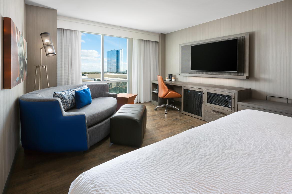 Courtyard Austin Downtown / Convention Center - 