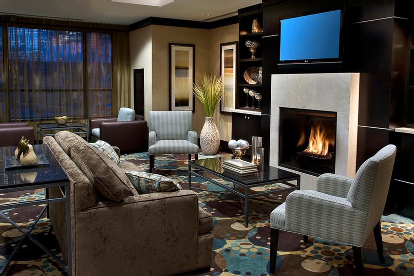 Hilton Garden Inn Toronto Downtown - 