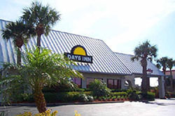 Days Inn Cocoa Beach
