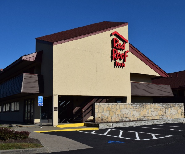 Red Roof Inns Inc. Binghamton - 