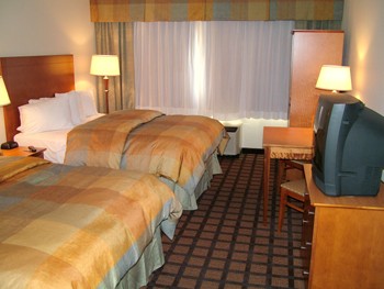 Best Western Chicago Hillside Hotel - 