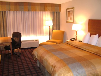 Best Western Chicago Hillside Hotel - 