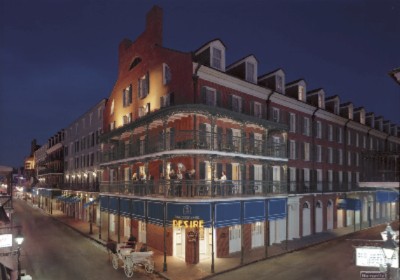 Royal Sonesta Hotel New Orleans - 