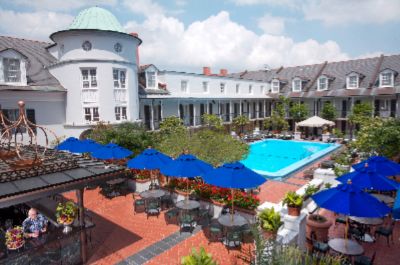 Royal Sonesta Hotel New Orleans - 