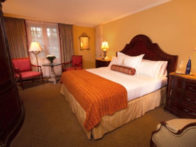 Royal Sonesta Hotel New Orleans - 