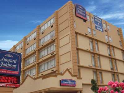 Howard Johnson - Hotel