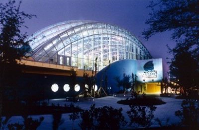 Fairfield Inn & Suites Tampa North - Unique Florida Aquarium
