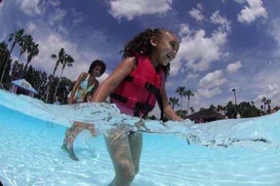 Fairfield Inn & Suites Tampa North - Adventure Island Dive Into Summer
