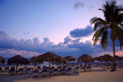 Wyndham Nassau Resort & Crystal Palace Casino - Beach