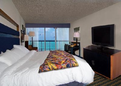 Wyndham Nassau Resort & Crystal Palace Casino - Renovated King