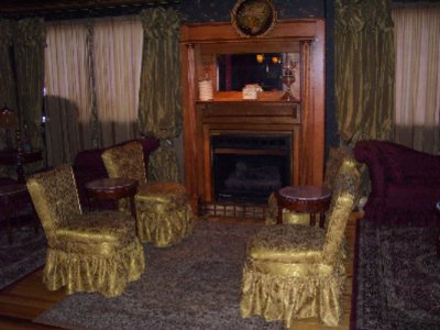 Parlor In Lounge