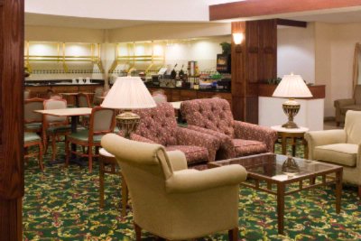 Dallas / Grapevine Homewood Suites - Lodge