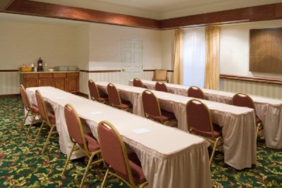 Dallas / Grapevine Homewood Suites - Meeting Room
