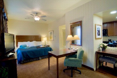 Homewood Suites - 